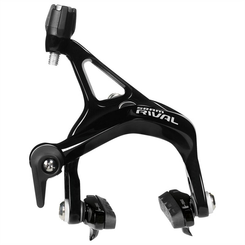 Sram Brzdy Rival