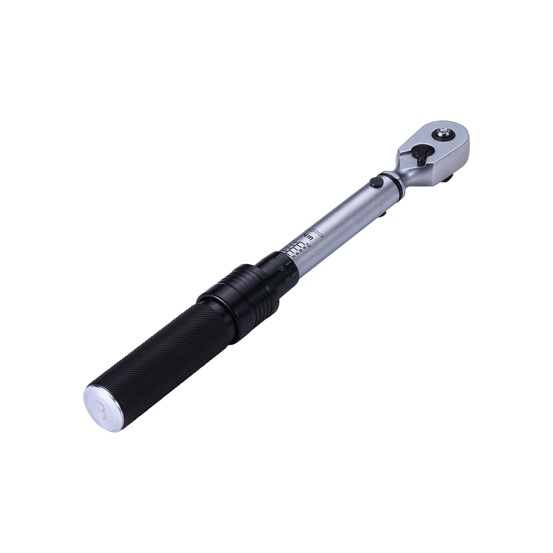 BBB momentový klíč TorqueSet BTL-174