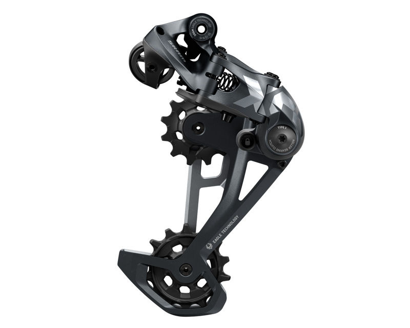 Sram přehazovačka X01 EAGLE