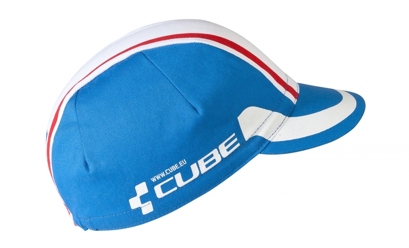 Cube čepice Teamline Race čepice