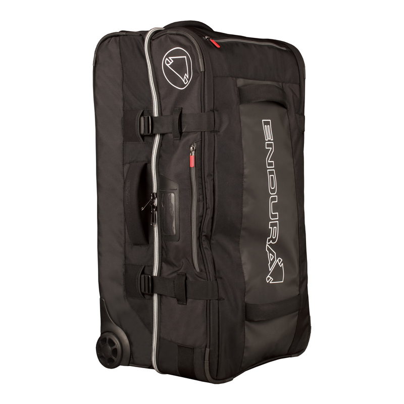 Endura cestovní taška ROLLER KIT BAG