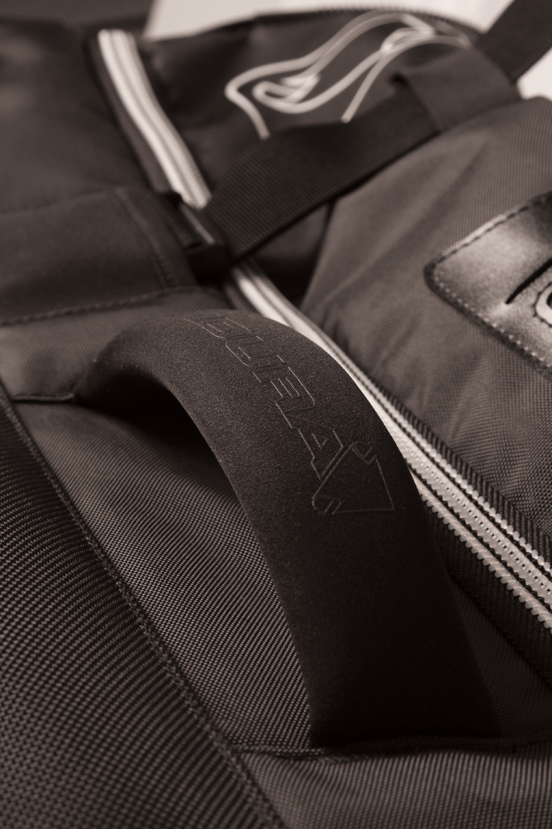 Endura cestovní taška ROLLER KIT BAG