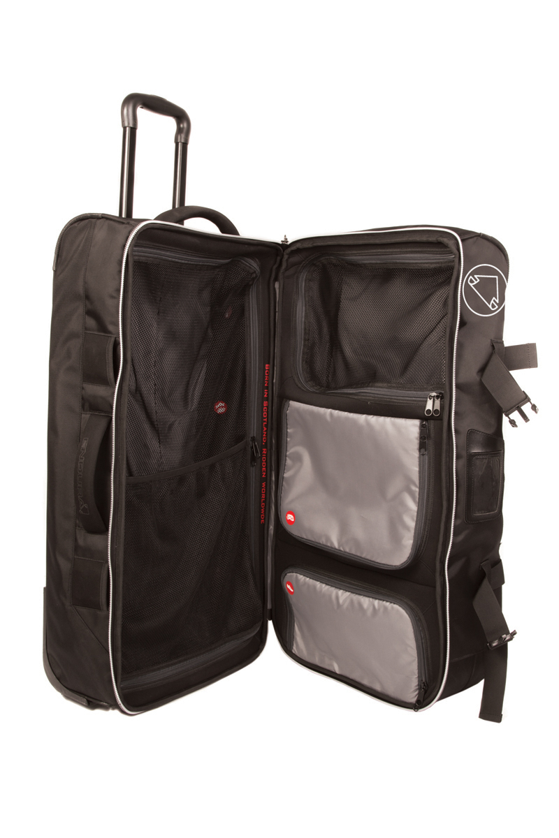 Endura cestovní taška ROLLER KIT BAG