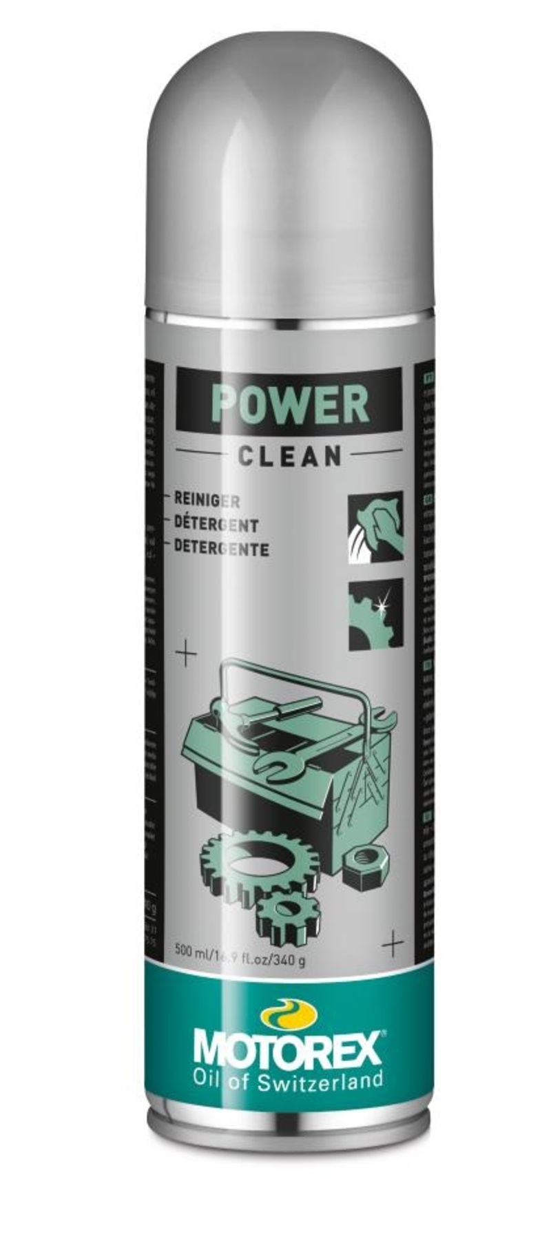 Motorex čistič POWER CLEAN 500ml