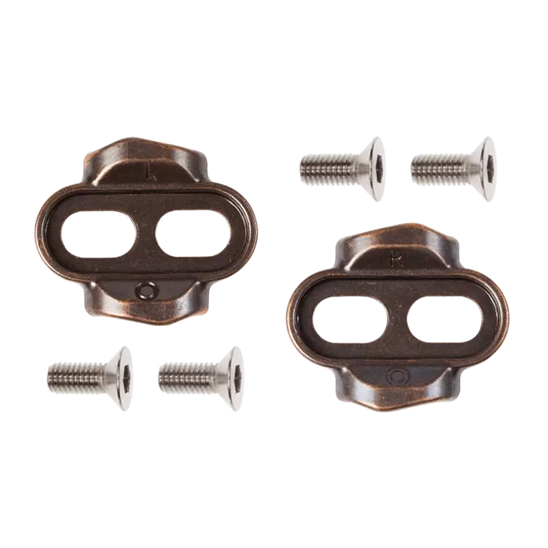 Crankbrothers kufry EASY release cleats