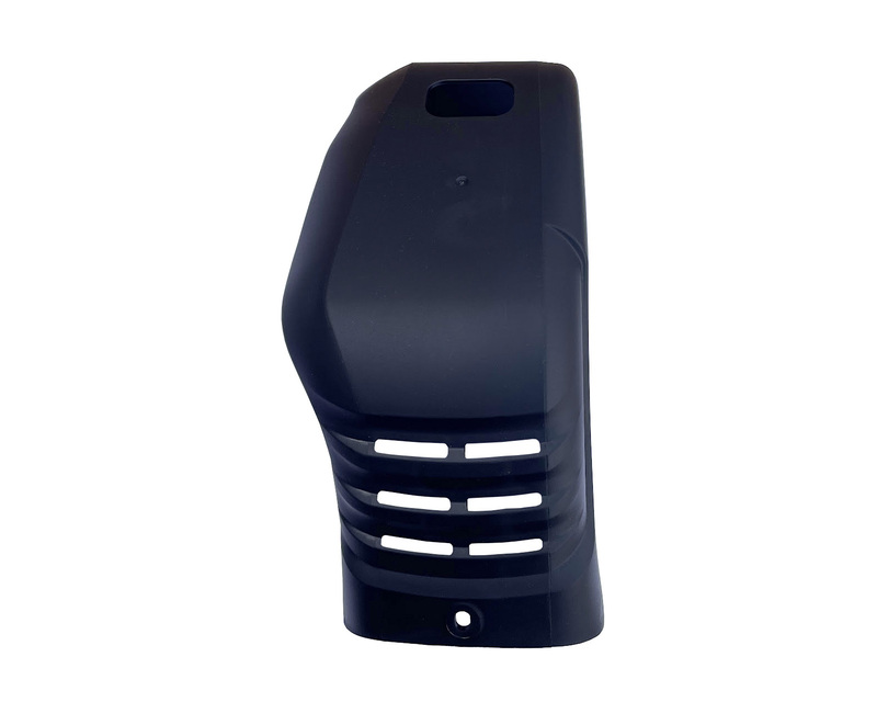 Cube kryt motoru Stereo Hybrid ONE22/44/77 29" (23-02079)