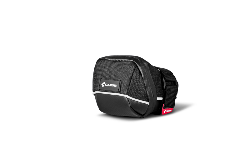 Cube brašna pod sedlo PRO