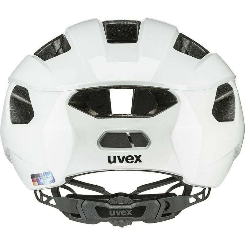 Uvex helma RISE white