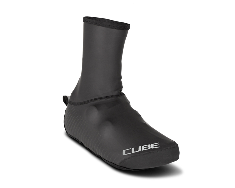 Cube návleky na boty Shoe Cover Rain