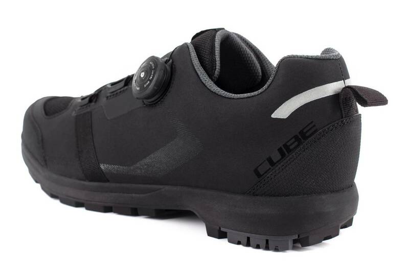 Cube boty ATX LOXIA PRO blackline