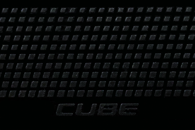 Cube omotávka NATURAL FIT BAR TAPE GRIP