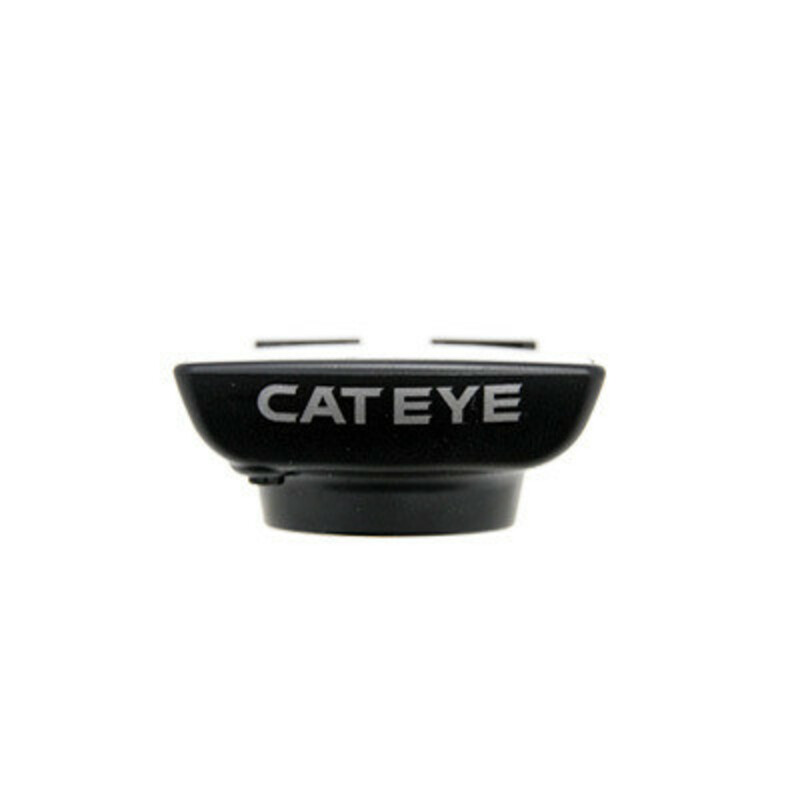 Cateye cyklopočítač CAT Padrone Smart+ (SC100B)