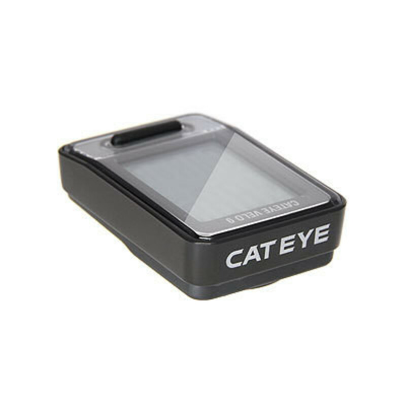 Cateye cyklopočítač CAT Velo 9 (VL820)