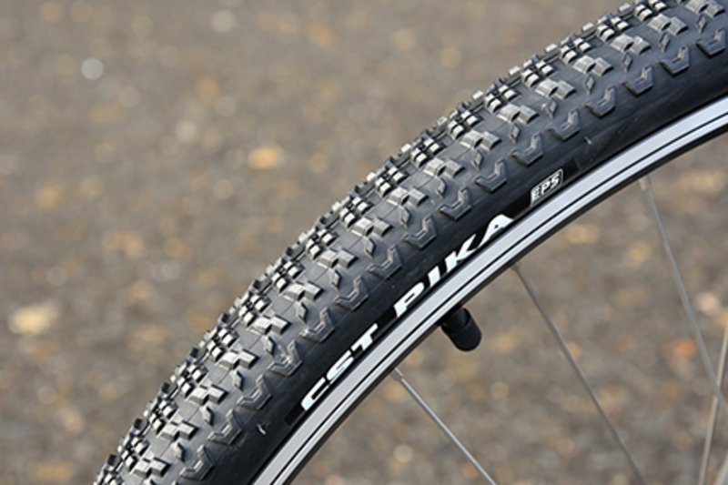 MRX dětské kolo 24 Altus/Alivio 1x9 disc
