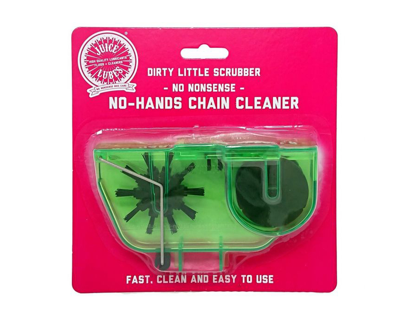 Juice Lubes čistička řetězů Dirty Little Scrubber