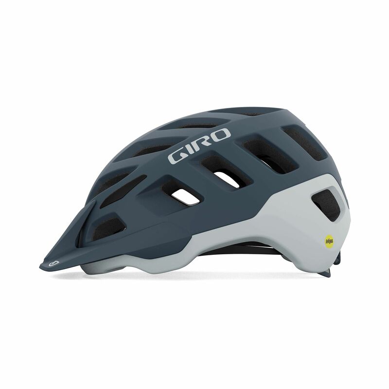Giro helma RADIX Portaro Grey