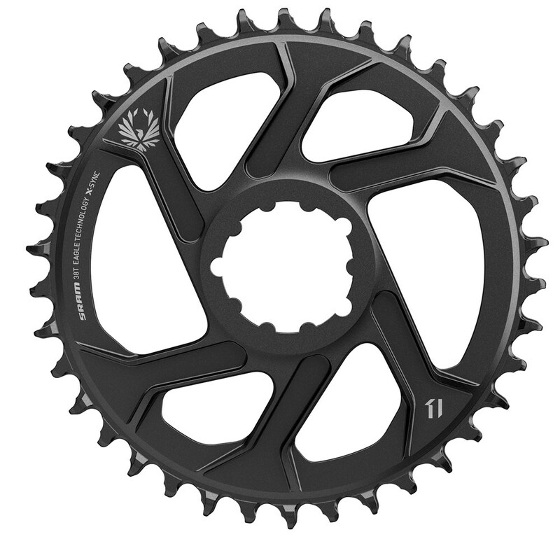 Sram převodník GX CR X-SYNC EAGLE CF