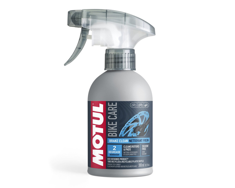 Motul odmašťovač brzd BRAKE CLEAN