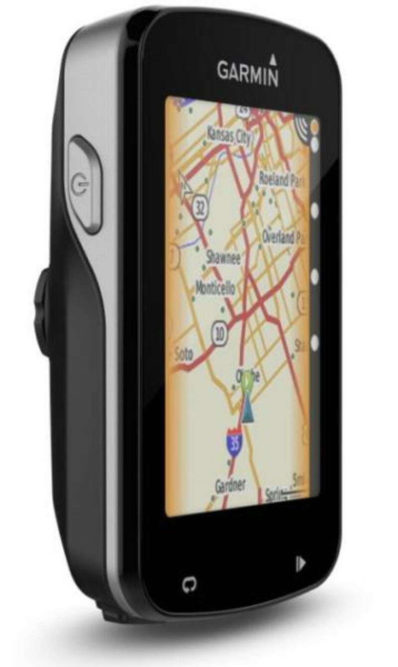 Garmin Edge 820 Bundle Premium