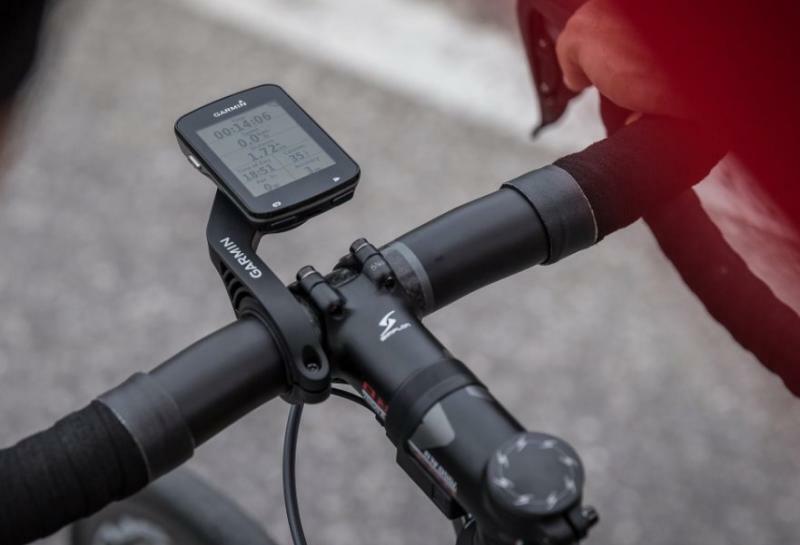 Garmin Edge 820 Bundle Premium