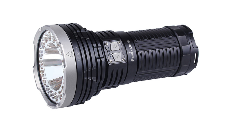 Fenix nabíjecí LED svítilna LR40R