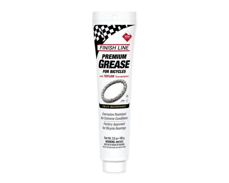 Finish Line vazelína Premium Grease Teflon