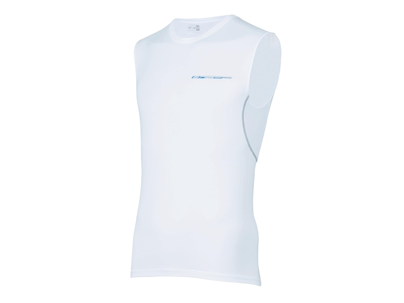 BBB funkční triko bez rukávů BUW-02 BASELAYER