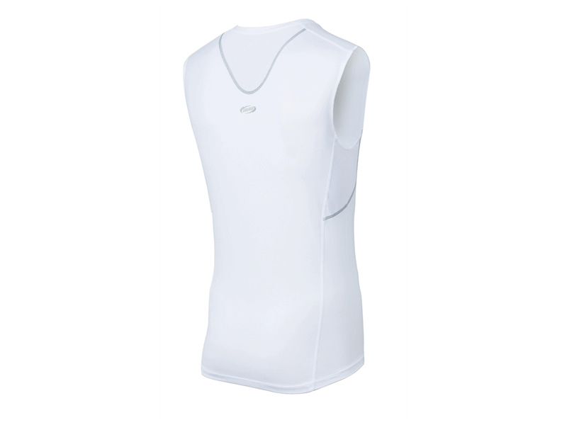 BBB funkční triko bez rukávů BUW-02 BASELAYER