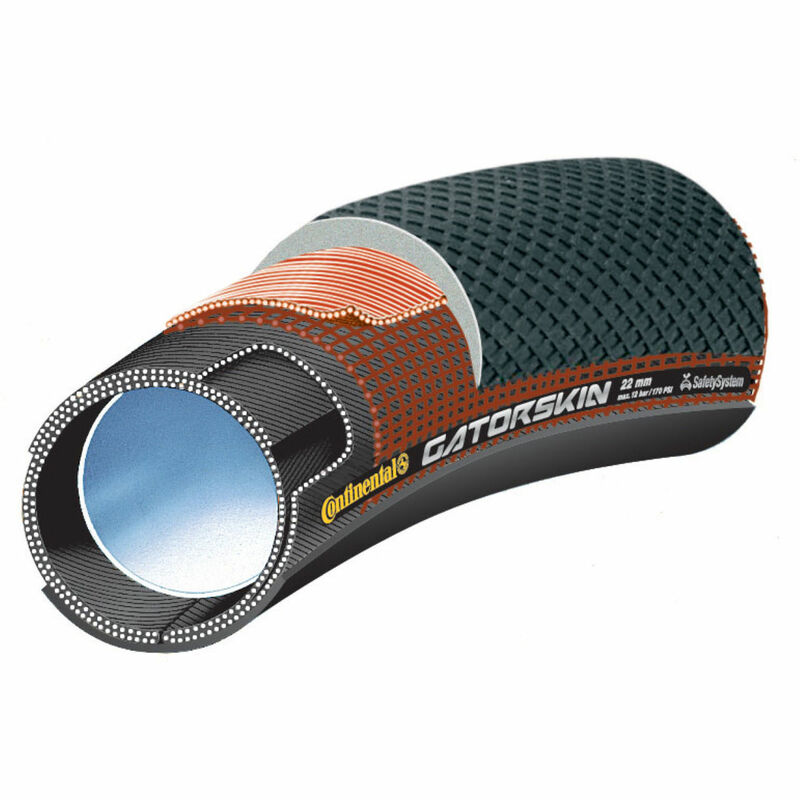 Continental galuska SPRINTER GATORSKIN
