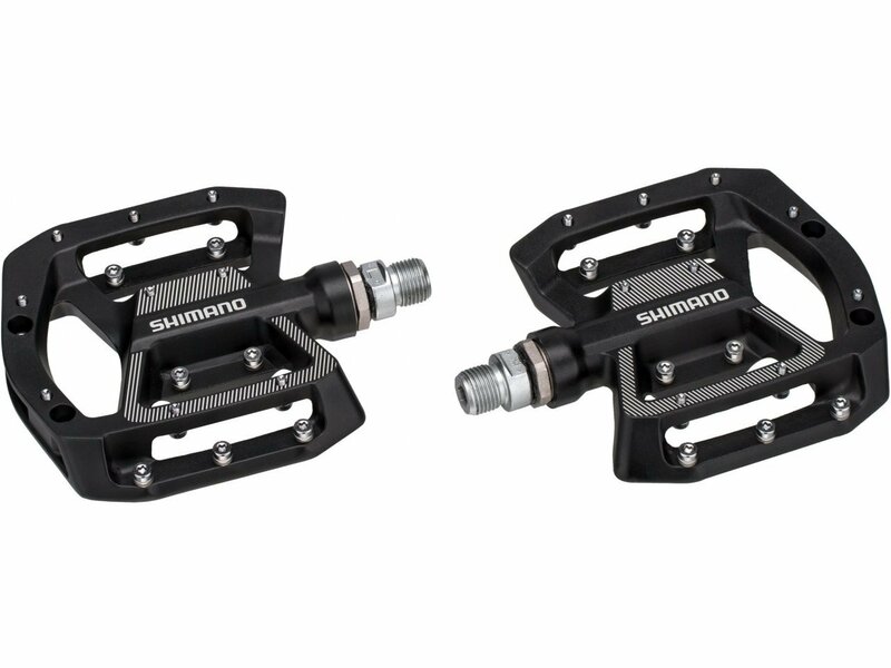 Shimano pedály PD-GR500