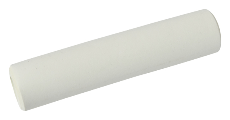 Profil gripy VLG-1381A silicon bílé