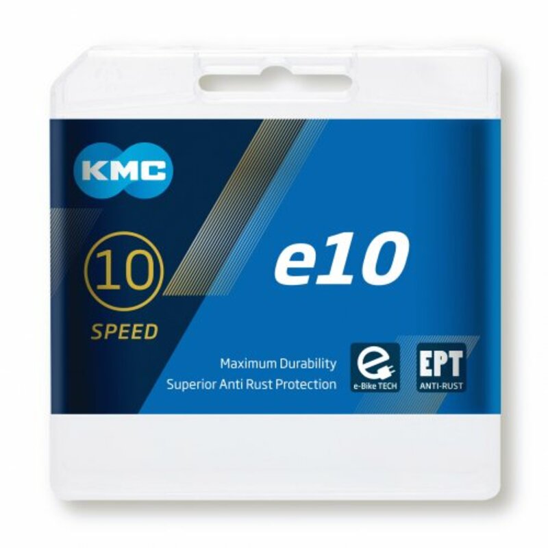 KMC řetěz e10 EPT