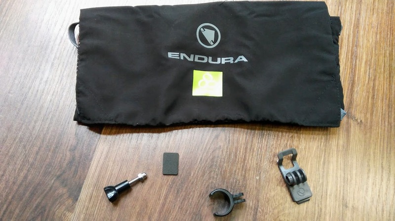 Endura helma MT500 lesní zelená