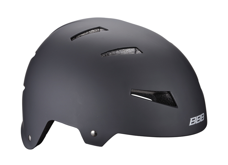 BBB helma TABLETOP BHE-52 černá