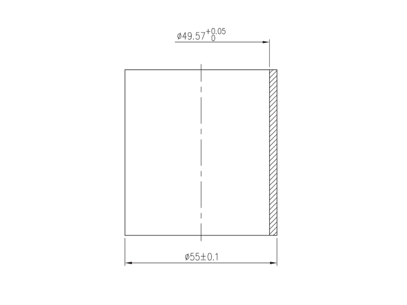 FSA hlavové složení ORBIT Z 1.5R