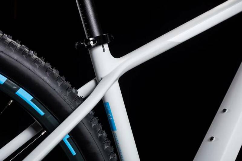 Cube horské kolo ACCESS WS C:62 SL team ws