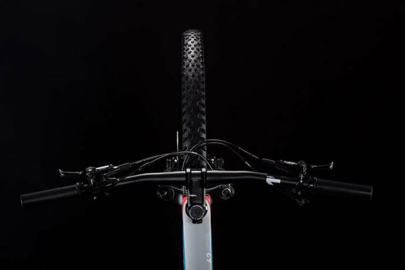 Cube horské kolo ACCESS WS C:62 SL team ws