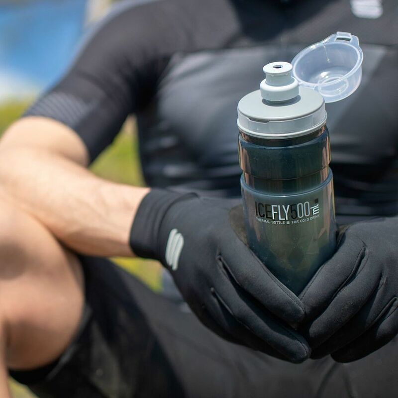 Elite termoláhev ICE FLY 