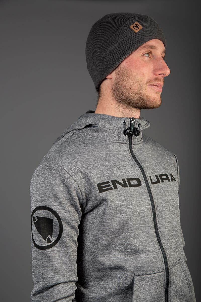 Endura čepice ONE CLAN Merino Reverse 