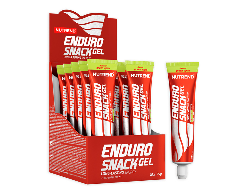 Nutrend ENDUROSNACK gel