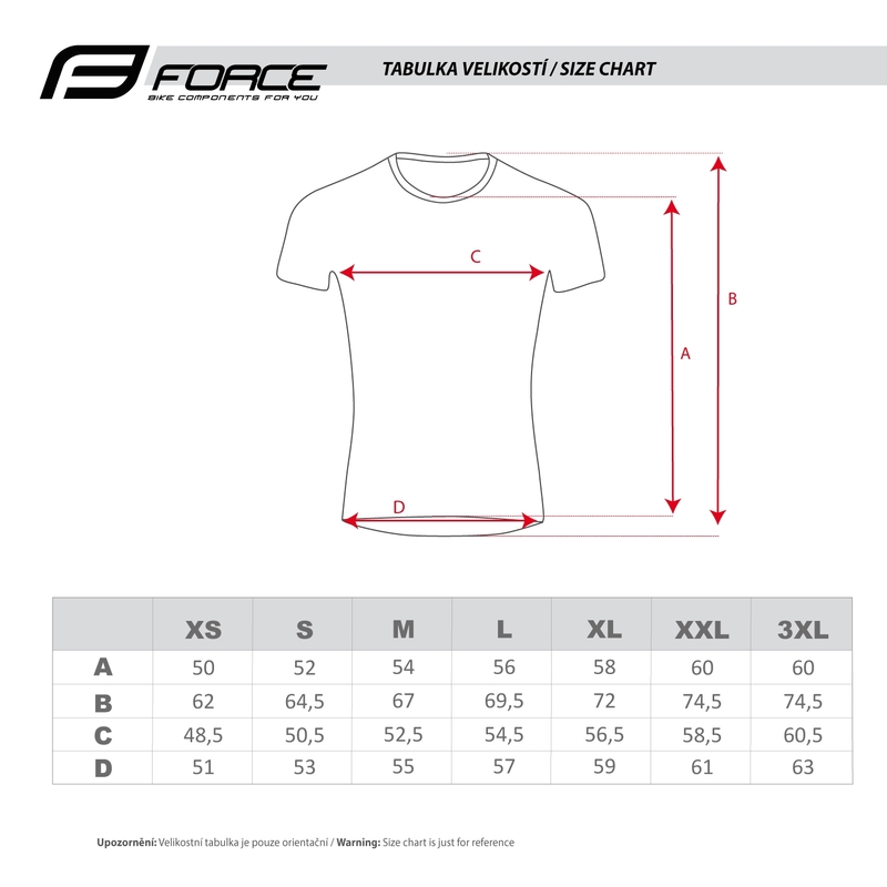 Force dres dámský MTB ANGLE LADY krátký rukáv, růžovo-fluo
