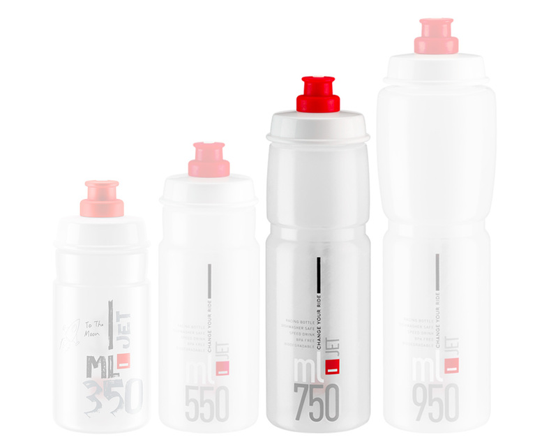 Elite láhev JET 750ml