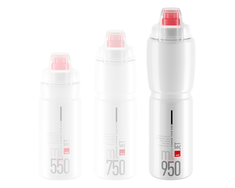 Elite láhev JET PLUS 950ml