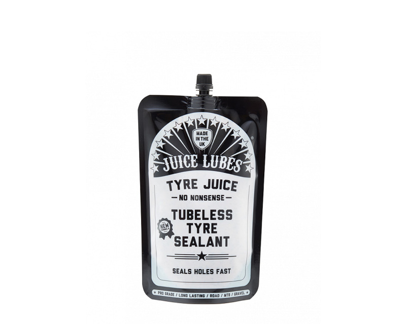 Juice Lubes lepení-tmel Tyre Juice