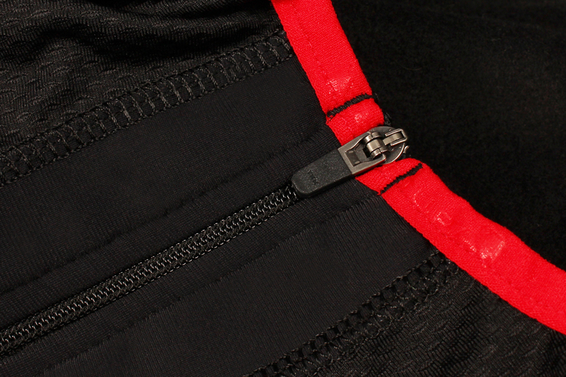 Endura kalhoty WINDCHILL biblong s vložkou