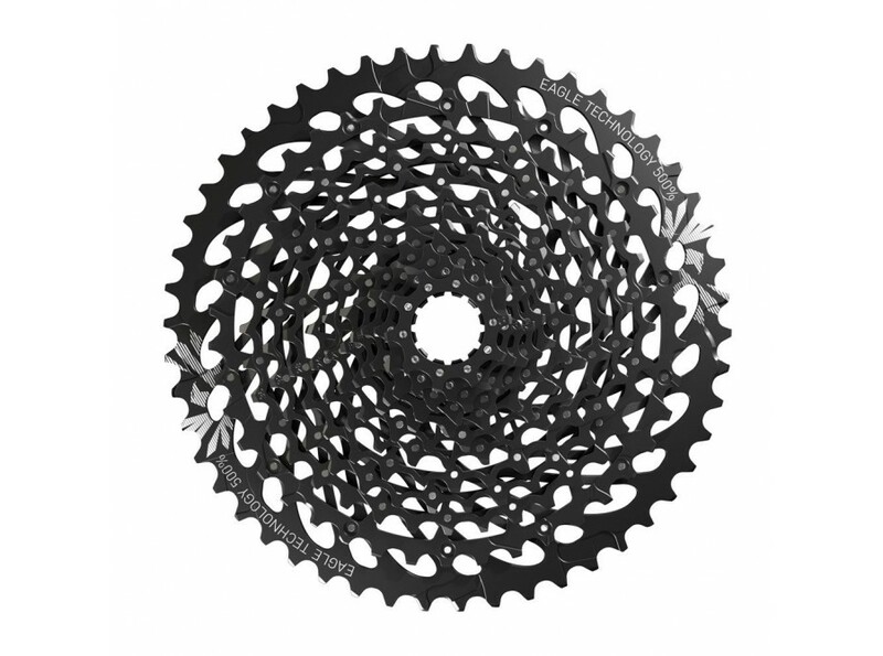 Sram kazeta GX Eagle XG-1275 12s