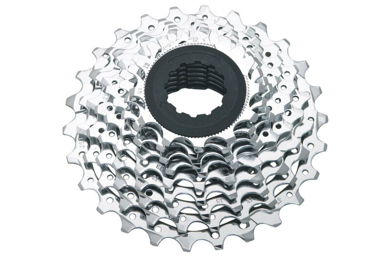 Sram kazeta PG-950 9sp