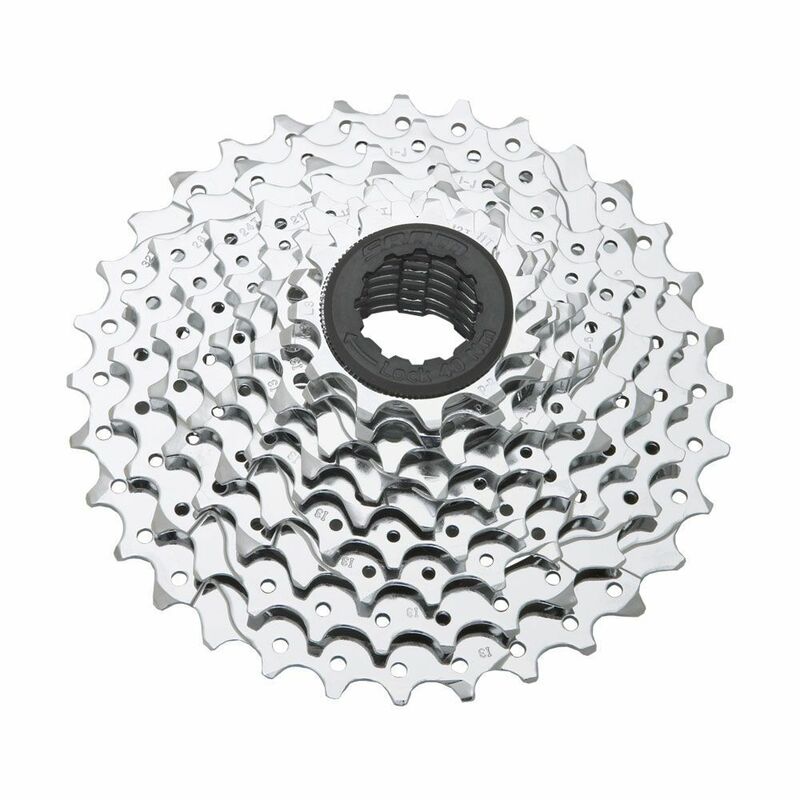 Sram kazeta PG-950 9sp