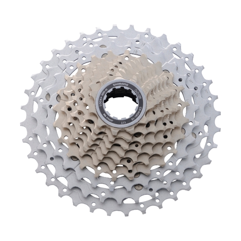 Shimano kazeta SLX CS-HG81-10