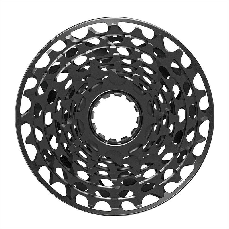 Sram kazeta XG-795 10-24 DH 7 SPEED